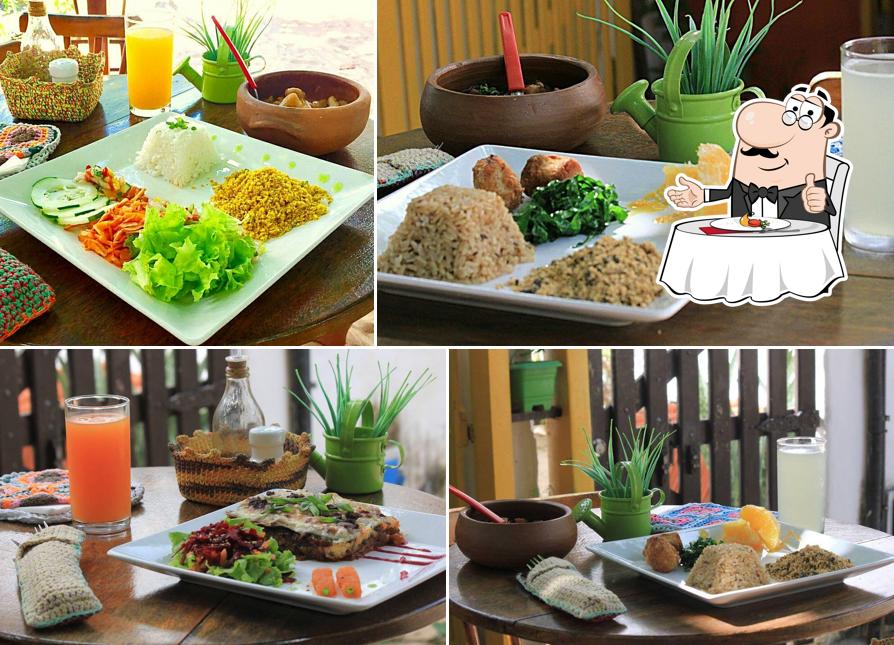 Do Bem - Cozinha Vegetariana