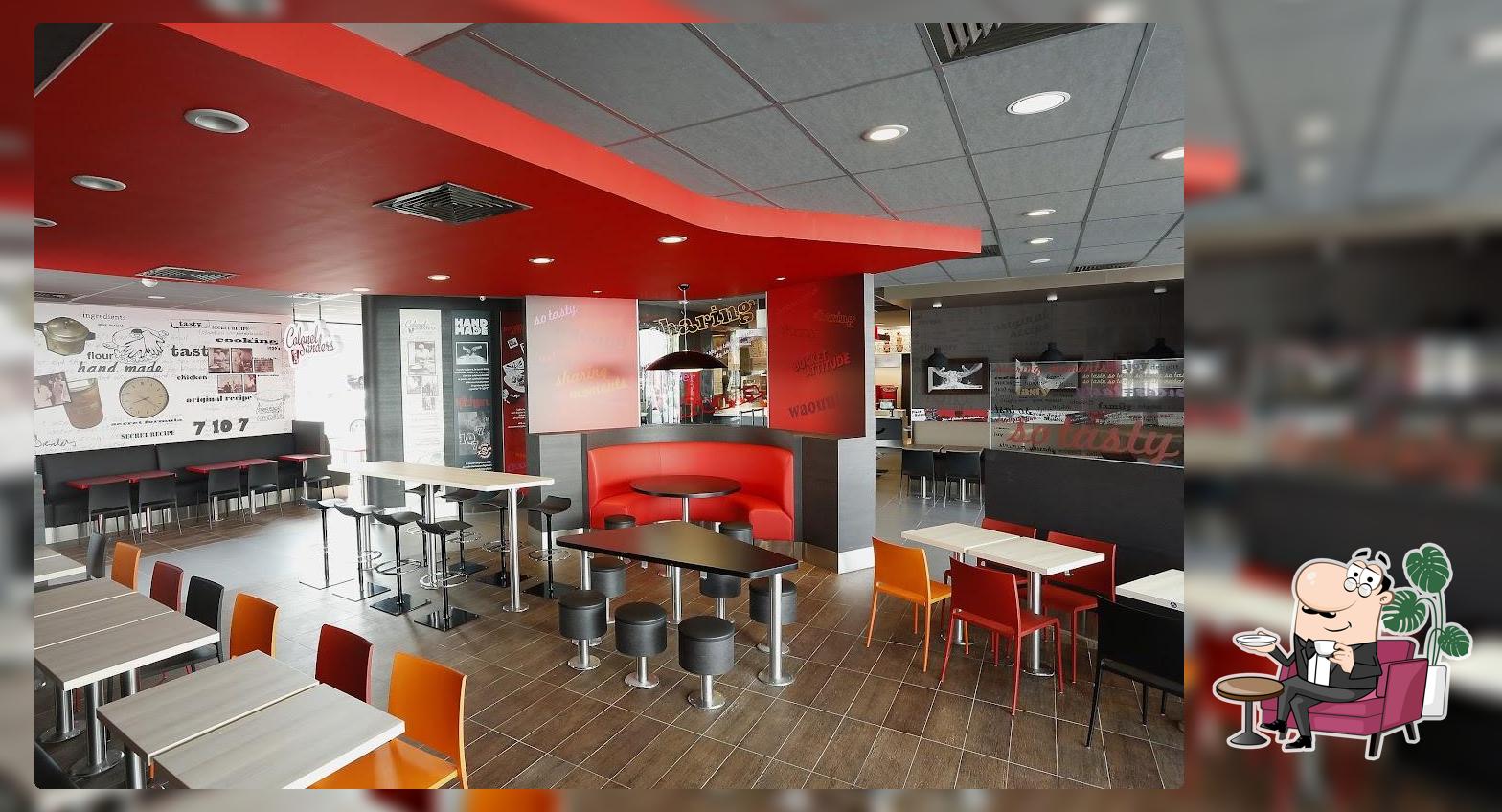 KFC Forbach