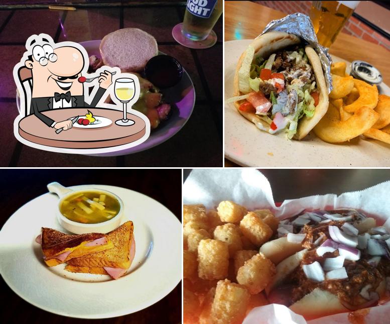 Find the best place to eat in Covington, summer 2024