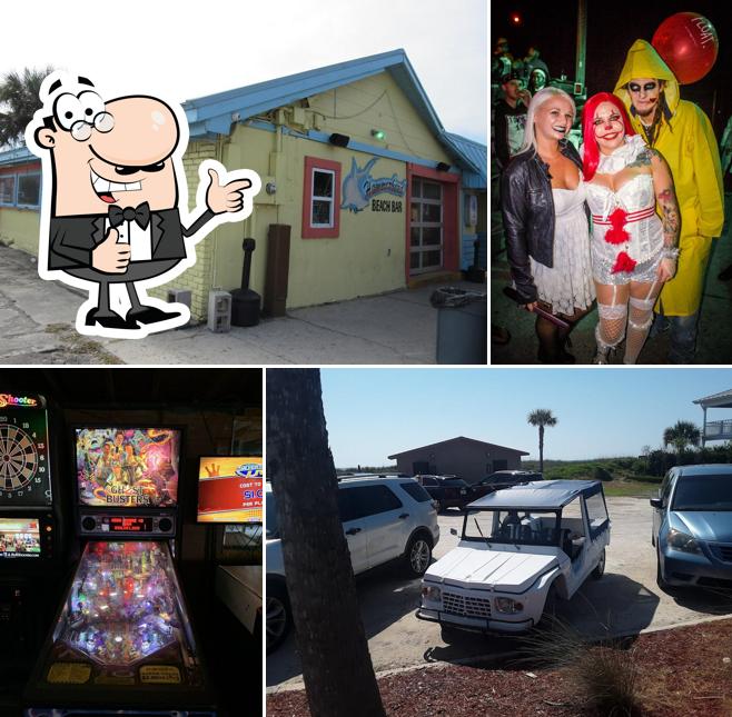 Find the best place to eat in Fernandina Beach, autumn 2024