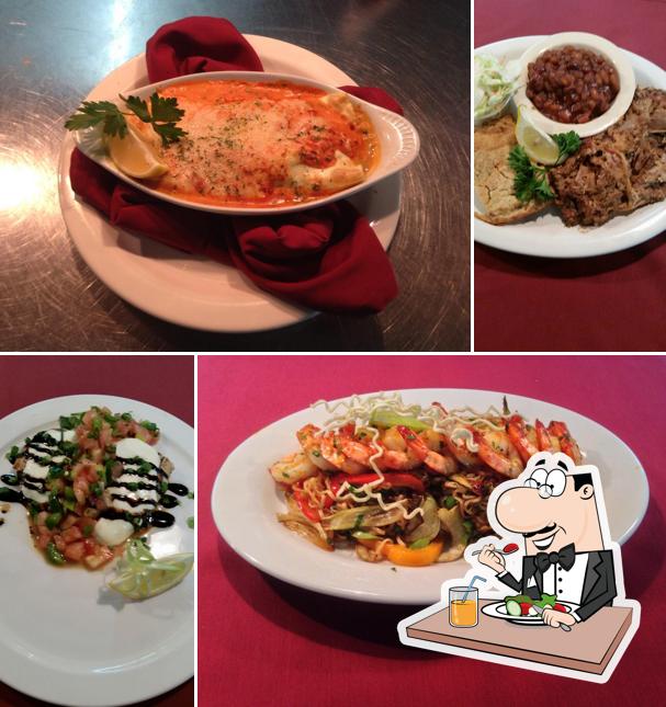 Hayley Bales Steakhouse in Siler City Restaurant reviews