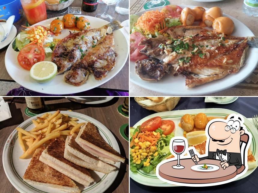 Best pizza in Morro Jable restaurants, winter 2023 Restaurant Guru