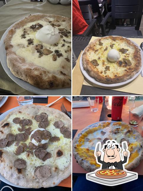 La pizza è il piatto veloce più di successo al mondo