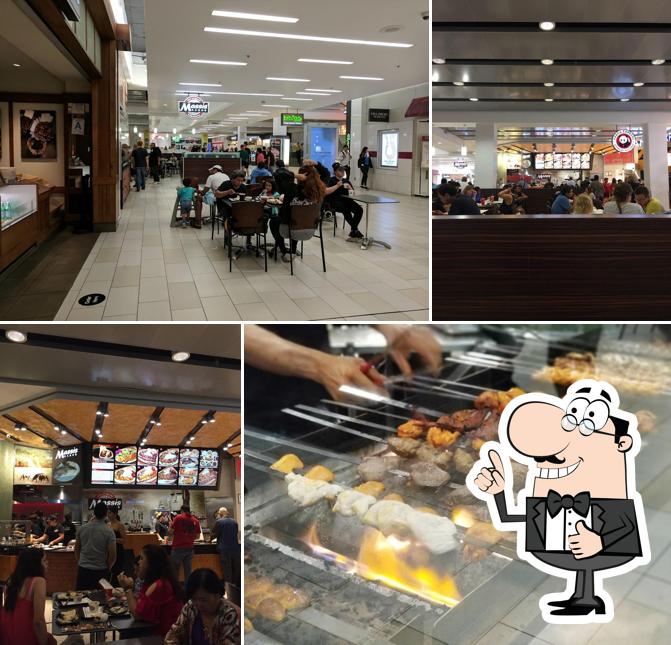Massis Kabob The Original Kabobery, 1132 Galleria Way in Glendale