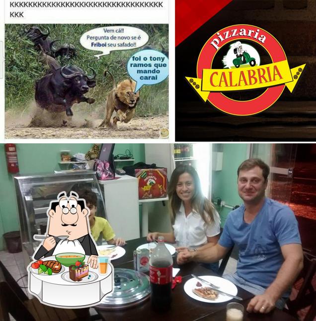 See this picture of Pizzaria Calabria Presidente Prudente SP