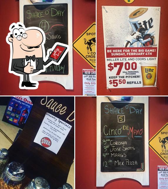 The Sauce Bar in Monona Restaurant reviews