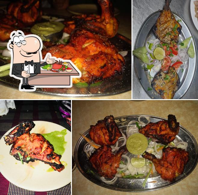 Dinners Bar Cum Restaurants