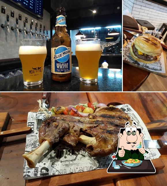 Meat N' Beer Meireles pub & Bar, Fortaleza - Avaliações de restaurantes