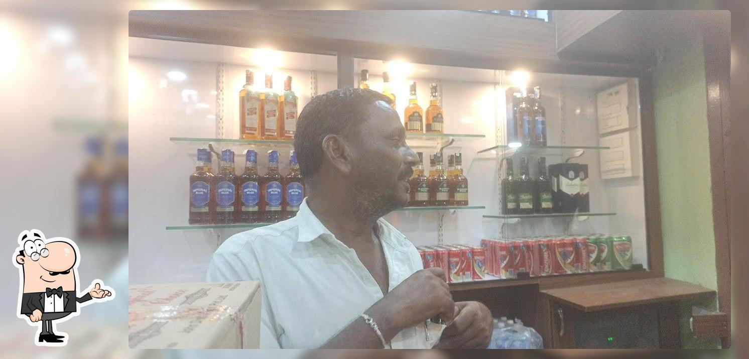 Sri Vainshavi Wines