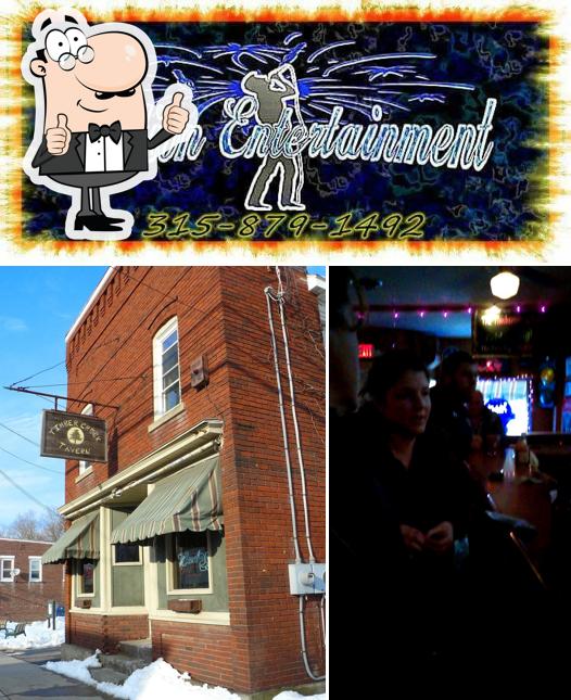 Timber Creek Tavern in Manchester Restaurant reviews