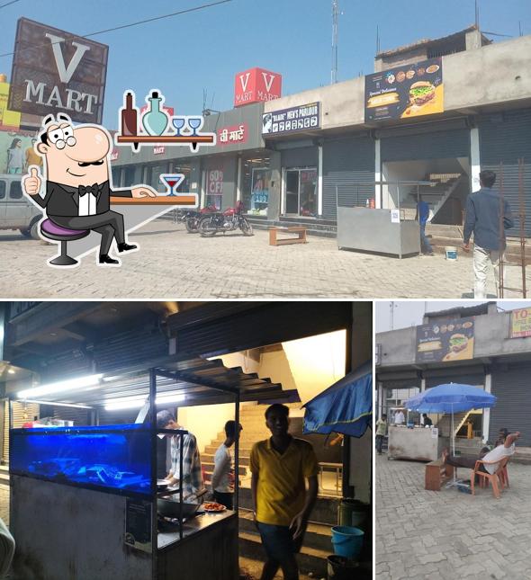 Adarsh Bade Restaurant