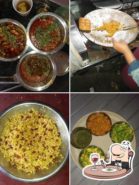 Bajrang Dinning Hall