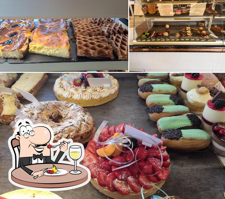 Boulangerie Pâtisserie Aux Délices de Picauville