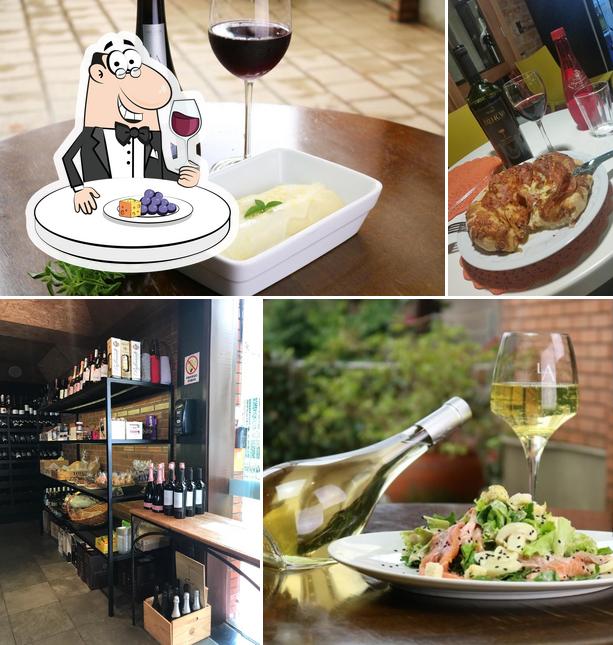 Restaurante e Pizzaria Buon Giovanni