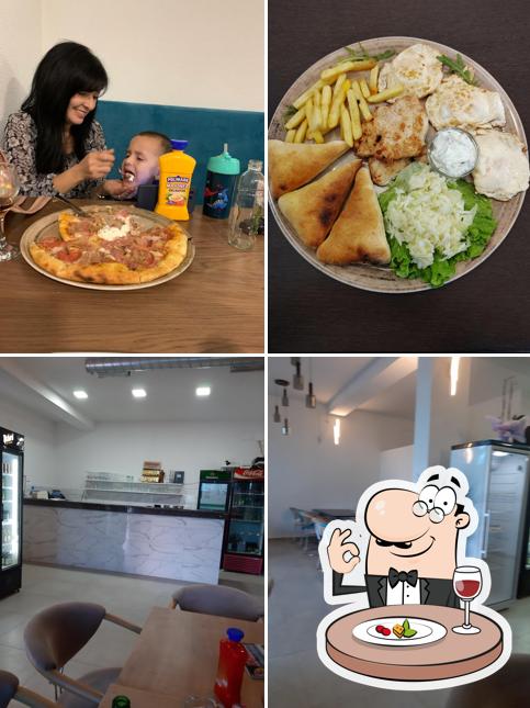 DAND pizzeria picerija