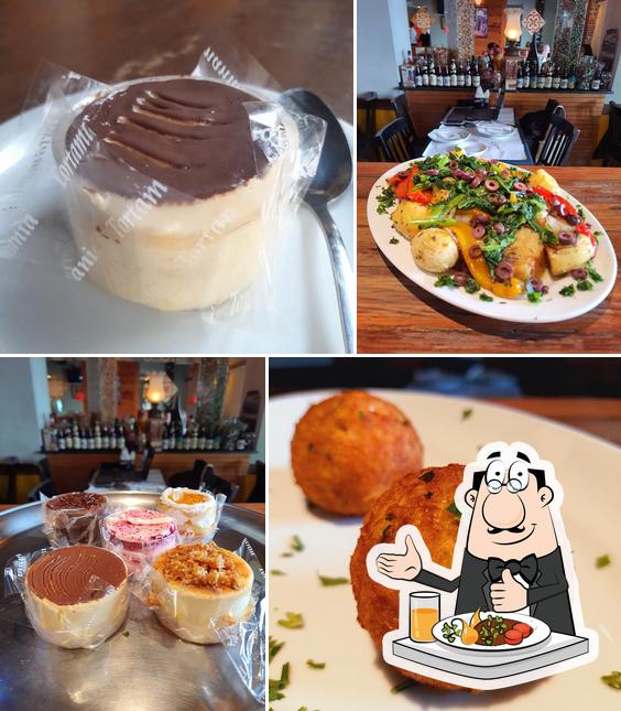 Comida em Galeto & Grill Liceu Tijuca