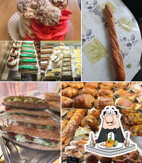L'angle gourmand