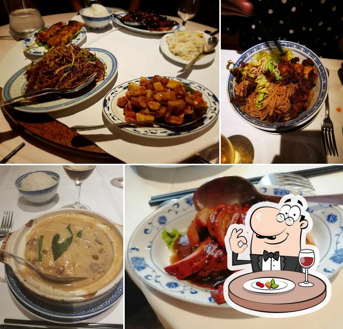 La Taverne de Chine