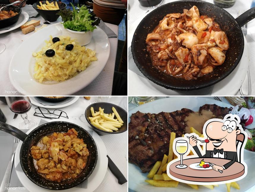Le Resto Lons