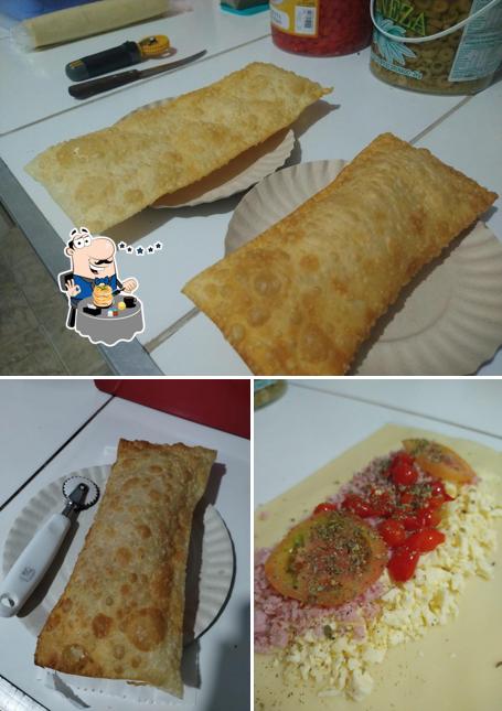Mazza Pastelaria