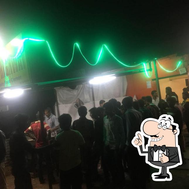 Here's a pic of MOTEL HIGHWAY