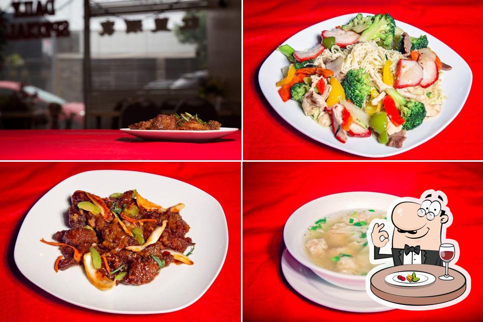Red Ginger Restaurant in Lloydminster Restaurant reviews