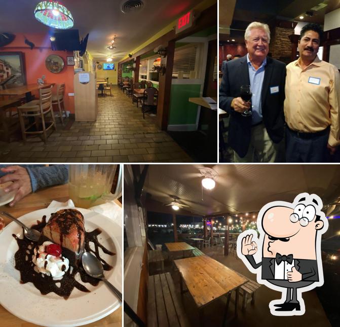 Rio Balsas Taqueria, 235 S Main St in Alpharetta Restaurant menu and