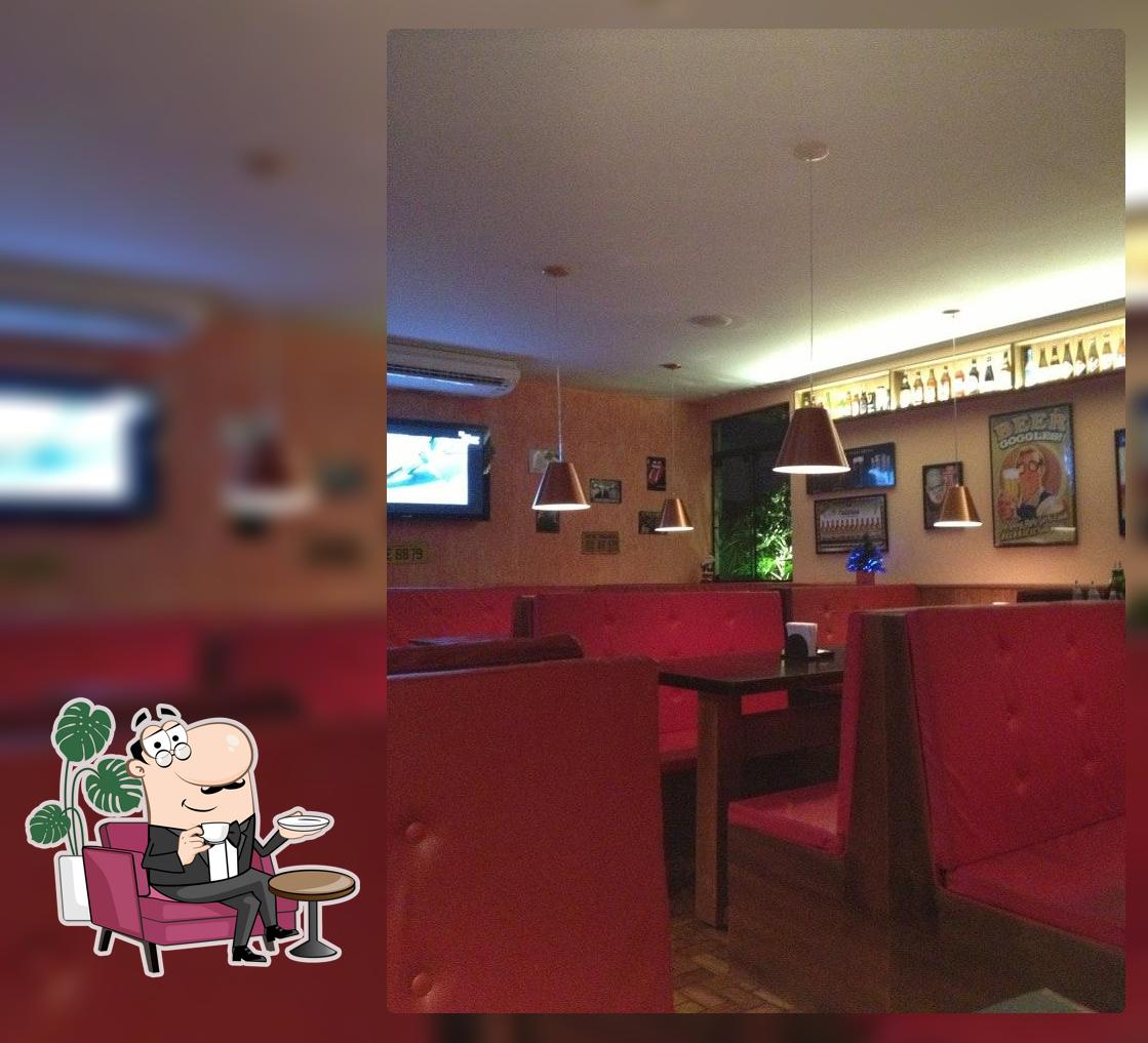SARTONI STEAKHOUSE