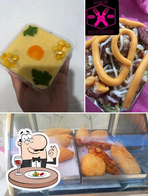Sabor da Felicidade