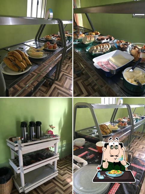 Restaurante Jabaquara