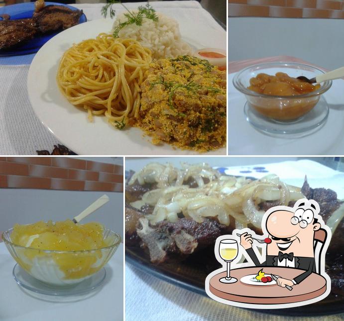Pimentel Restaurante