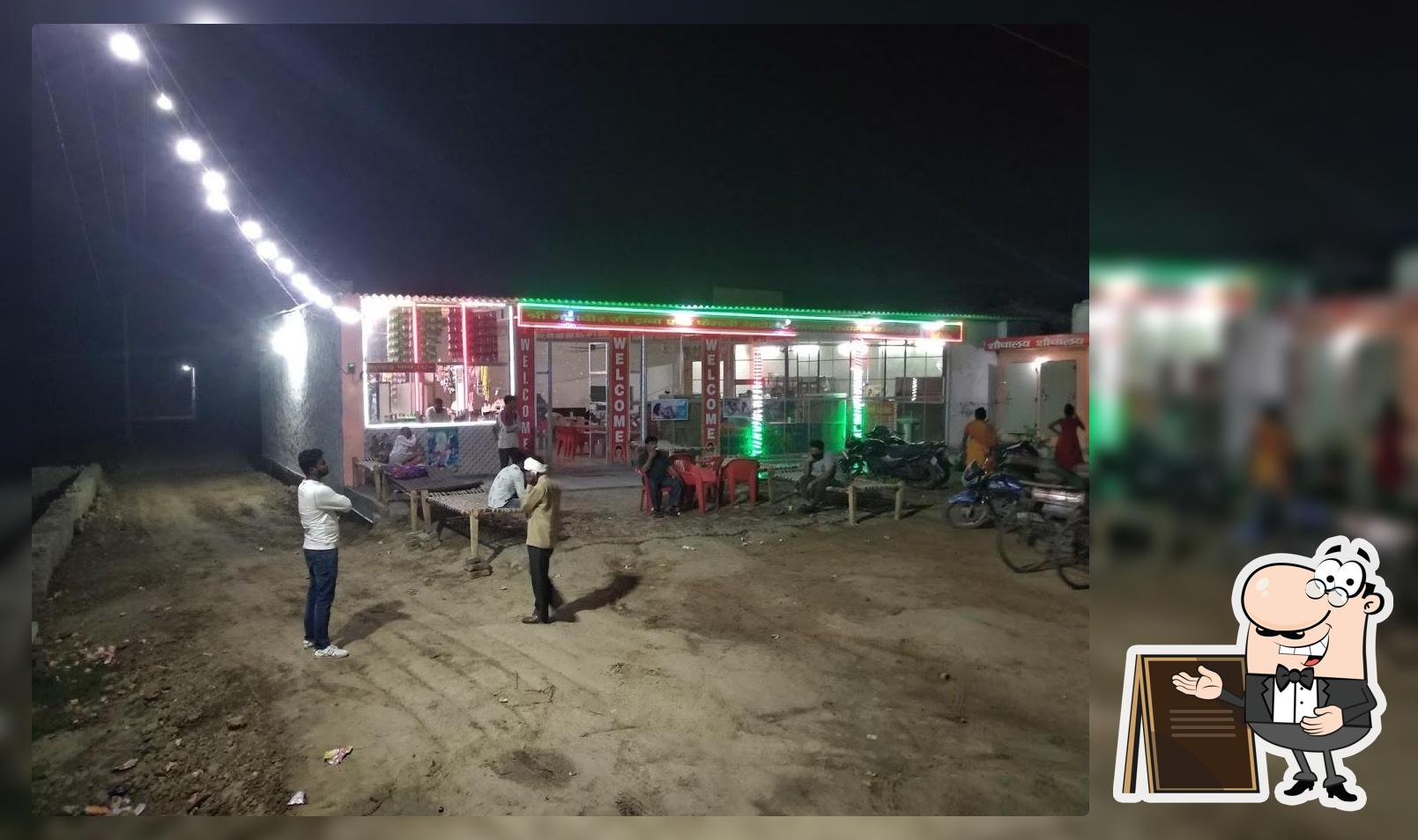 Shri Mahavir Ji Dhaba and Family Restaurant