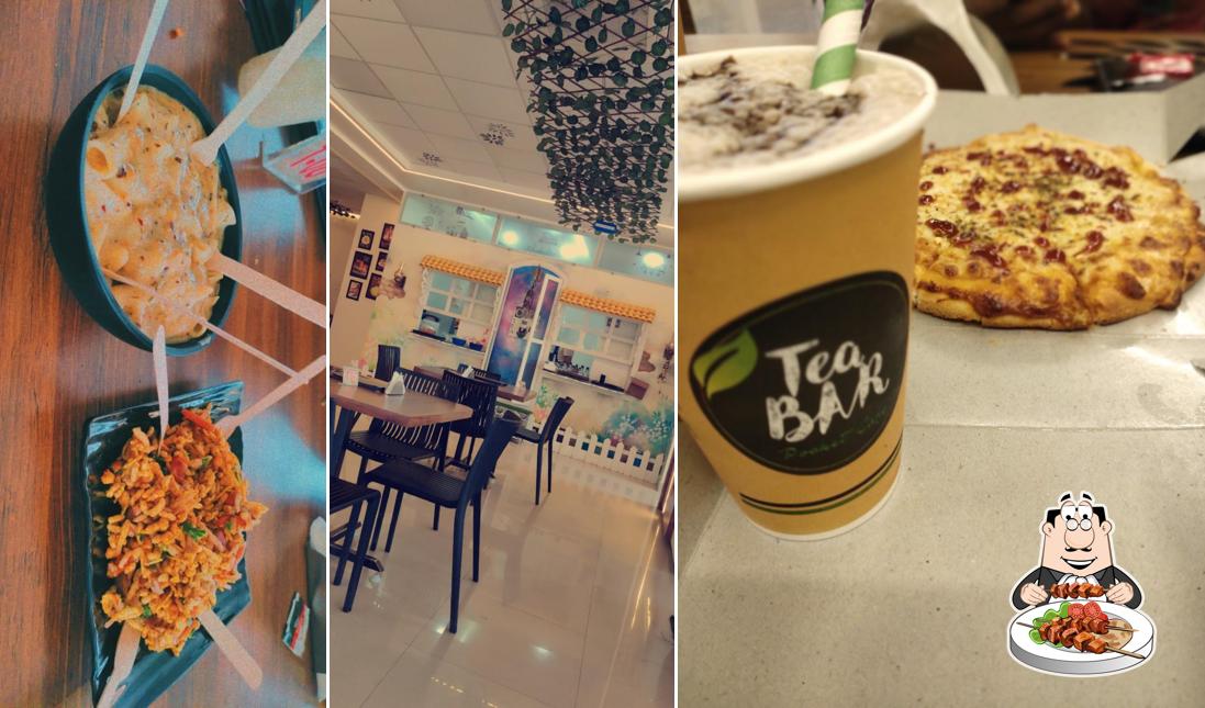 TEA BAR, Khandwa Restaurant reviews