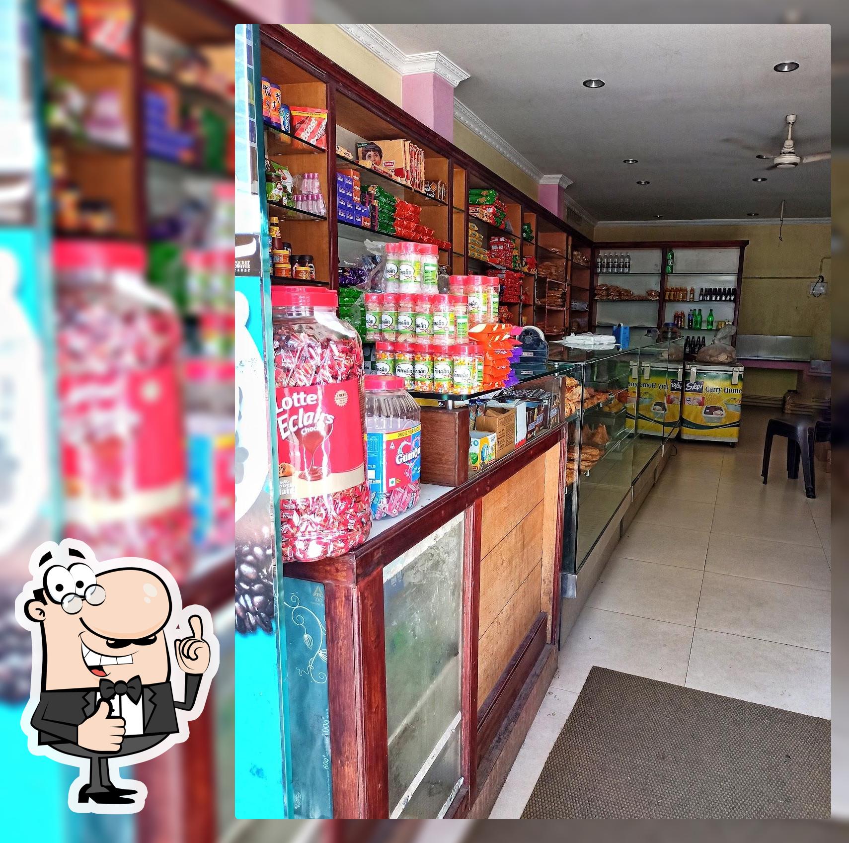 Find the best place to eat in Poonjar, autumn 2024 Restaurant Guru