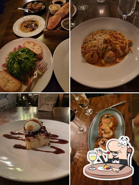 Sabor Restaurant