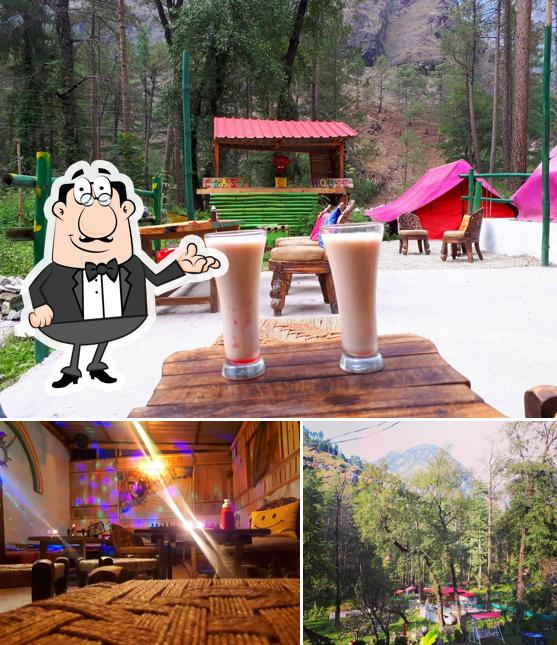 Crazy House Kasol