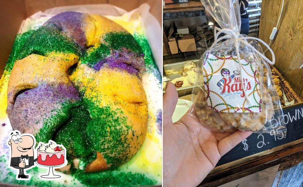 Miss Kays Sweets & Eats, West Monroe - Restaurant menu, prices and reviews