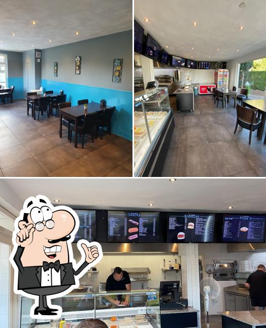 Cafetaria lingewaard