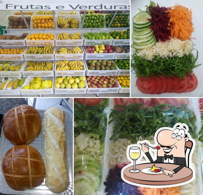 Padaria e Mercearia El Shaday