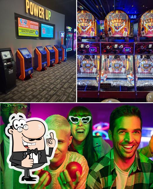 Dave & Buster's Pittsburgh North Hills, 6260 Northway Drive in
