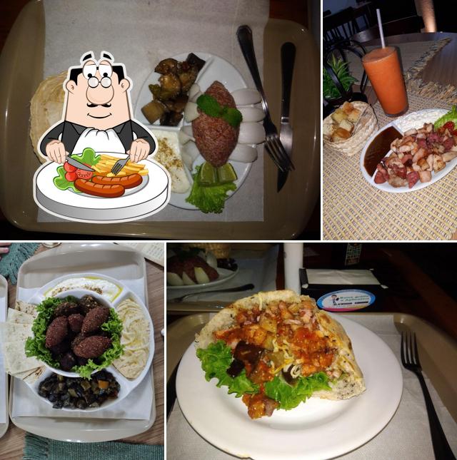 Doner Kebab