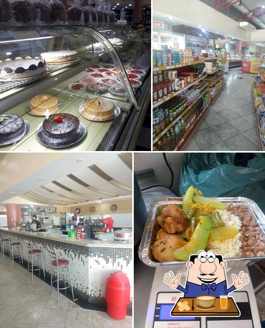 Comida em Esperança Paes e Doces
