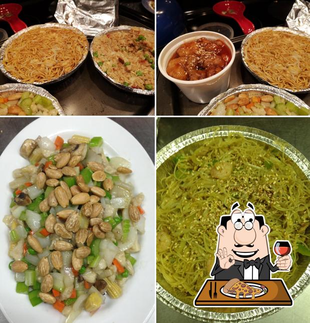 Jack's Chinese Restaurant