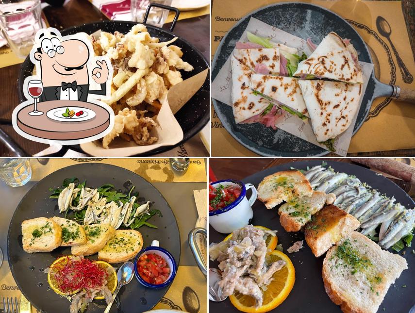Cibo al La Mi Mama