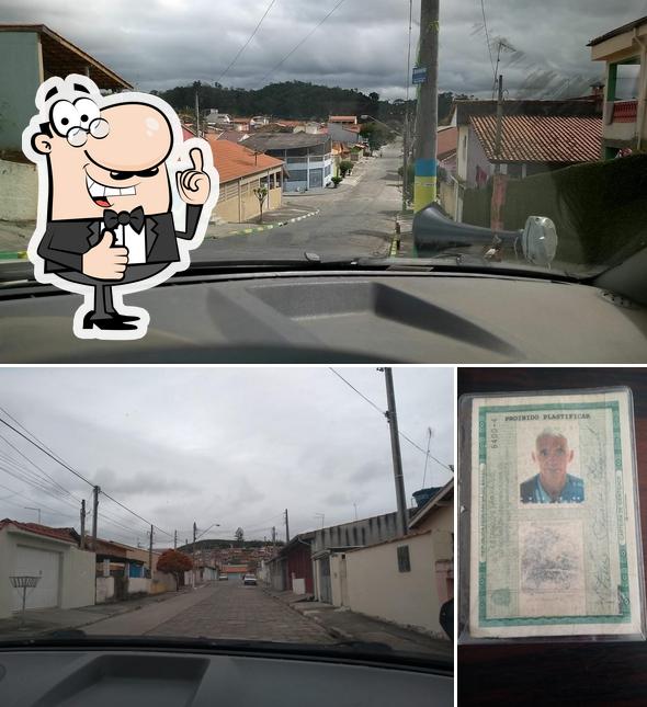 See the image of Padaria São Silvestre