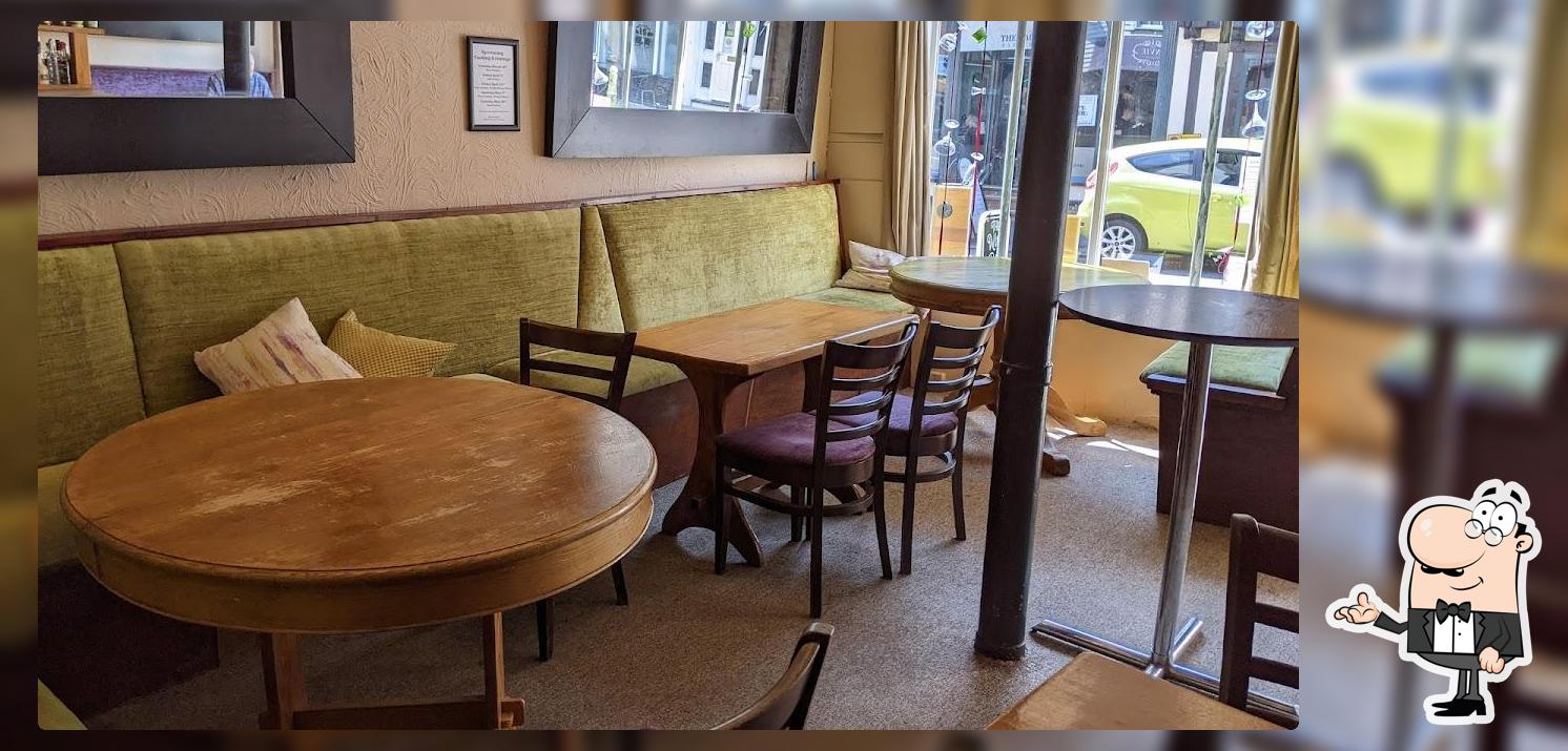 Find the best place to eat in Buntingford, spring 2024 Restaurant Guru