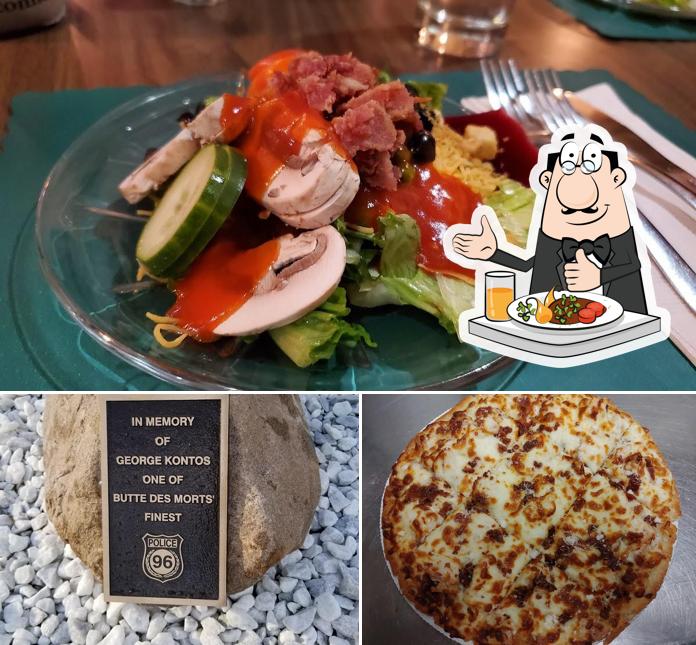 Butte des Morts Supper Club in Butte des Morts Restaurant reviews