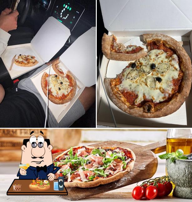 CP Pizza