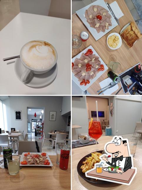 Platti al Bus Stop Coffee