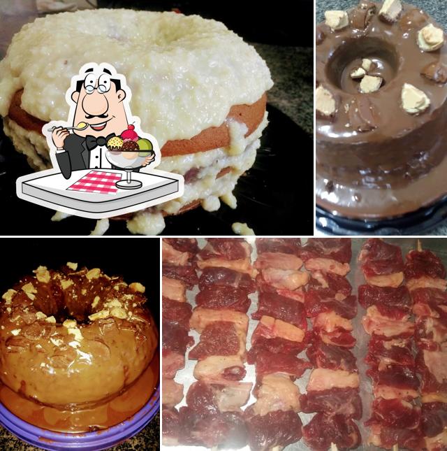 Churrasquinho do caverinha
